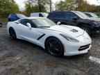 2018 CHEVROLET CORVETTE