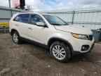 2011 KIA SORENTO