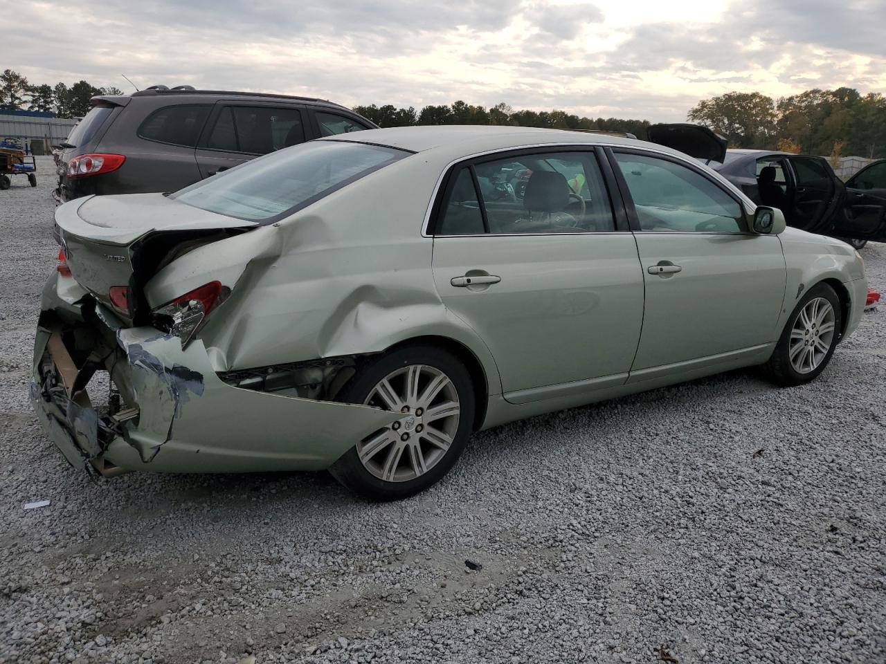 2006 TOYOTA Avalon