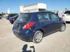 2012 NISSAN VERSA