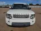 2012 LAND ROVER LR4