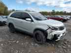 2014 KIA SORENTO