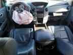 2009 HONDA PILOT