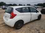 2015 NISSAN Versa Note