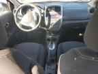 2015 NISSAN VERSA