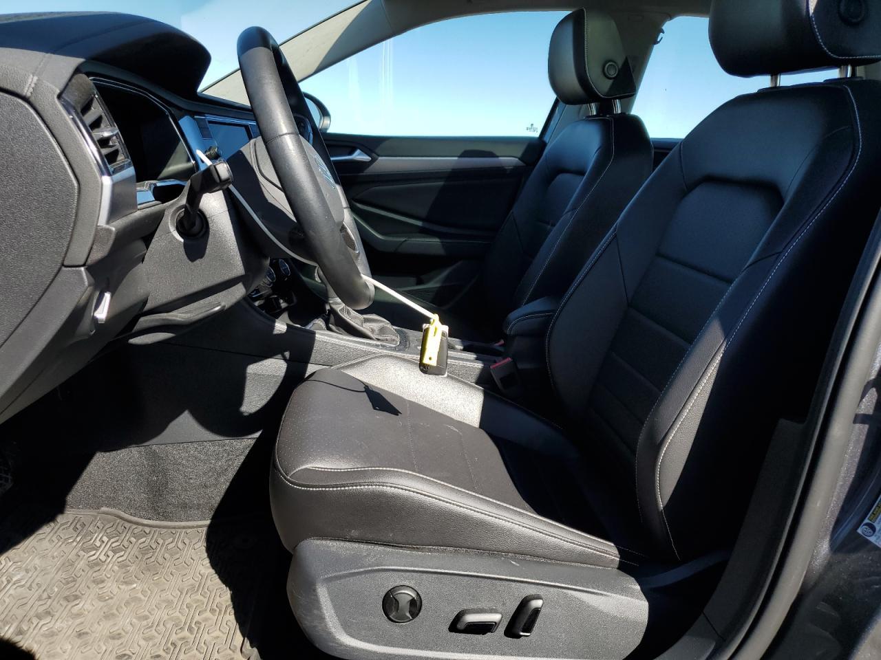 2023 VOLKSWAGEN JETTA