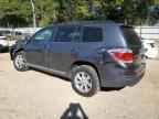 2013 TOYOTA HIGHLANDER