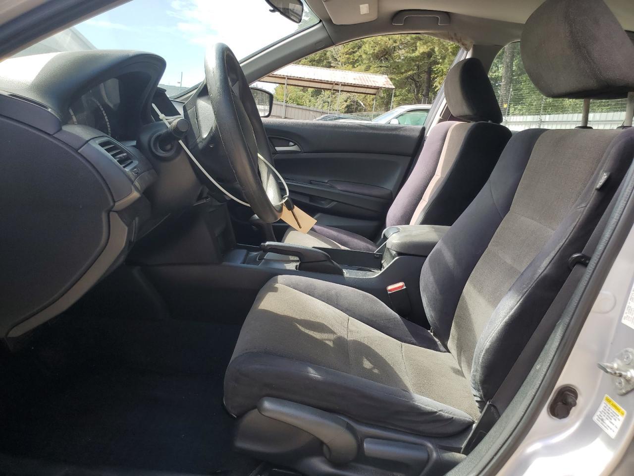 2010 HONDA ACCORD