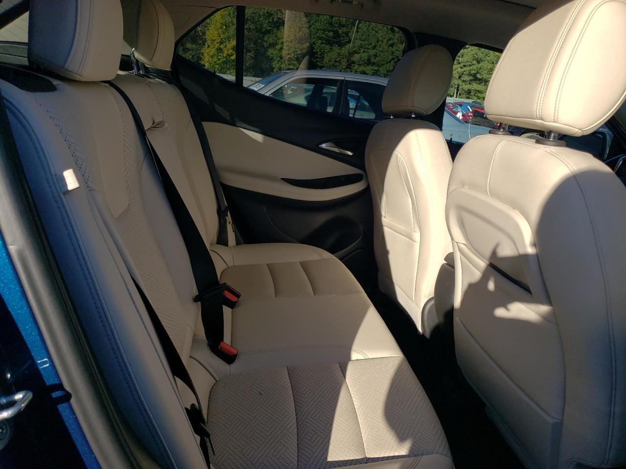 2020 BUICK Encore GX