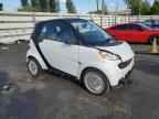 2013 SMART Fortwo
