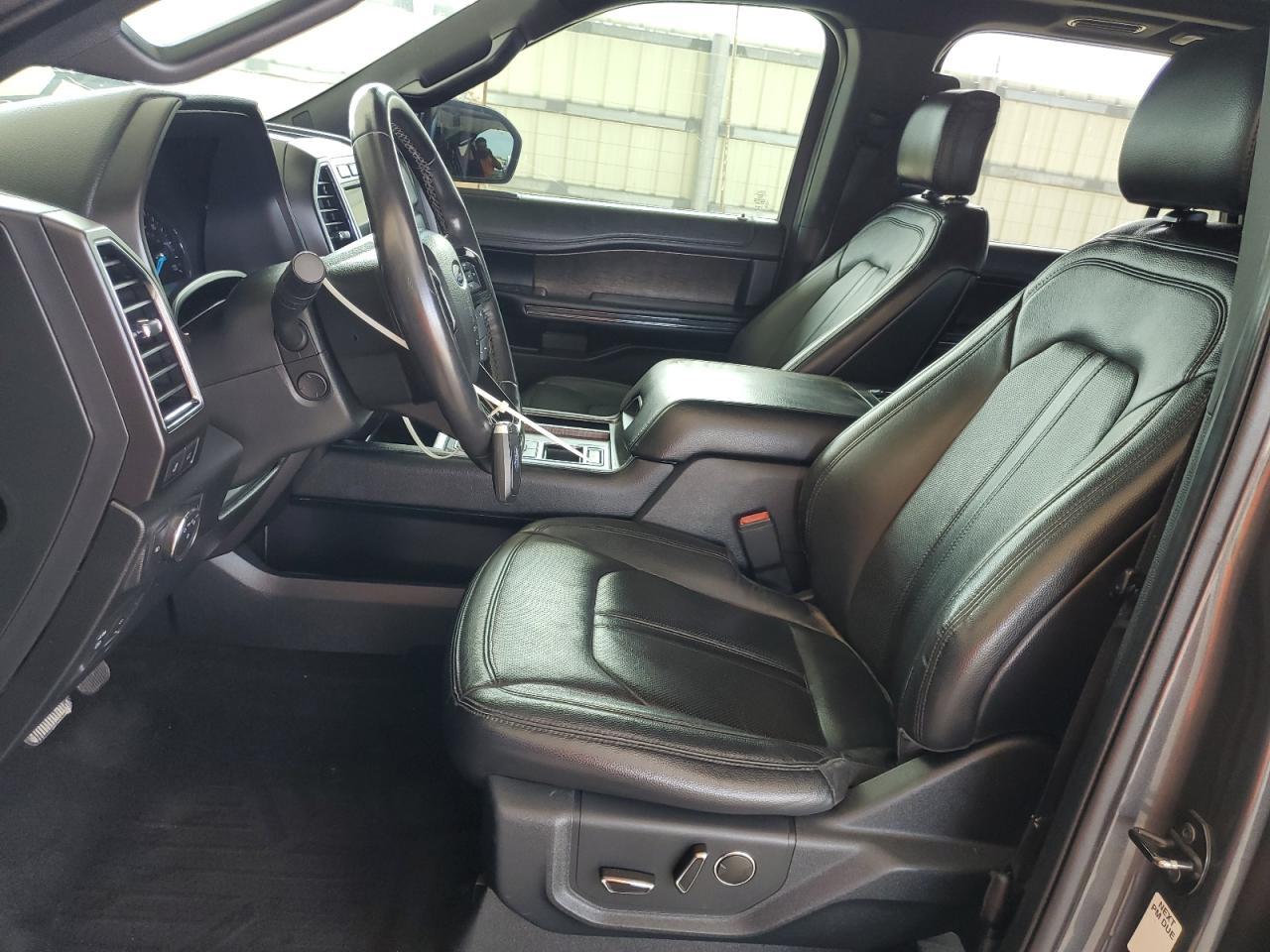 2020 FORD Expedition