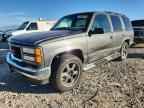1999 GMC Yukon