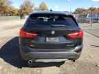 2022 BMW X1