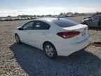 2018 KIA FORTE