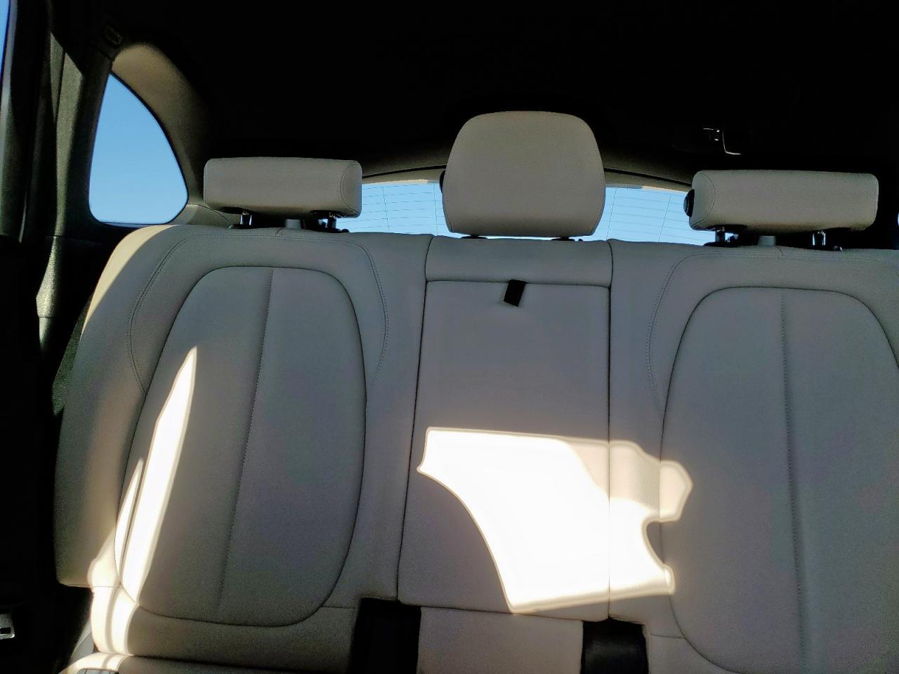 2021 BMW X1