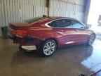 2017 CHEVROLET IMPALA