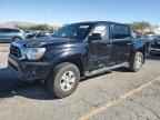 2013 TOYOTA TACOMA