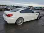 2015 BMW 6 Series