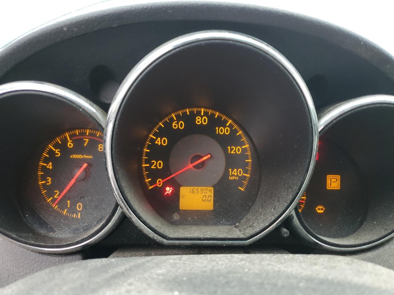 2005 NISSAN ALTIMA