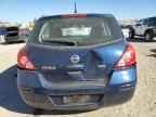 2012 NISSAN VERSA