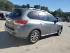 2015 NISSAN PATHFINDER