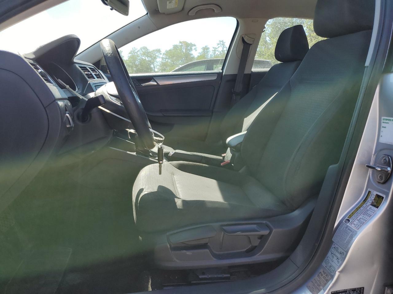 2015 VOLKSWAGEN JETTA