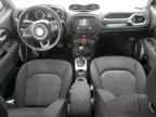 2015 JEEP Renegade