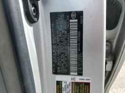 2008 TOYOTA CAMRY