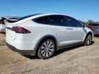 2019 TESLA MODEL X