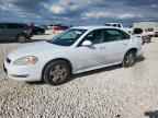 2010 CHEVROLET IMPALA