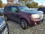 2011 HONDA PILOT
