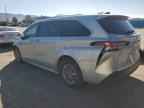 2021 TOYOTA SIENNA