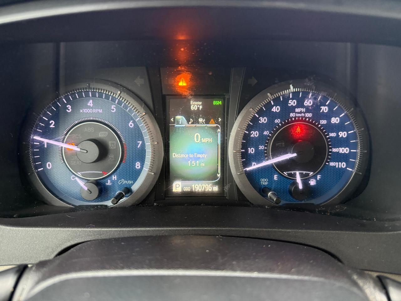 2018 TOYOTA SIENNA