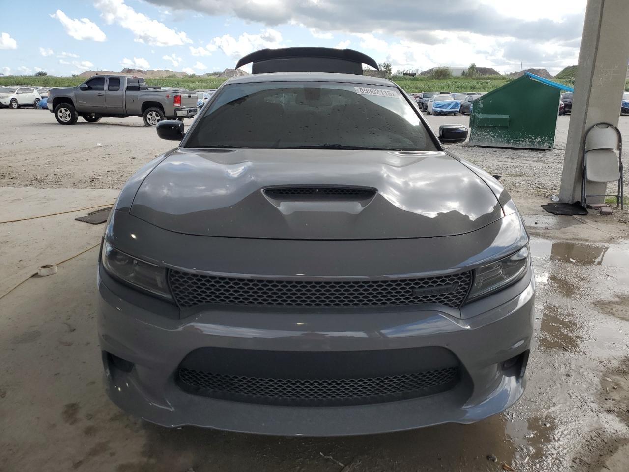2023 DODGE CHARGER