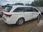 2017 HONDA ODYSSEY