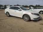 2013 LINCOLN MKS
