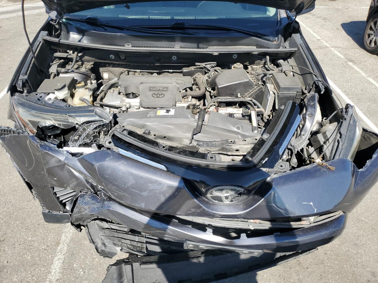 2017 TOYOTA RAV4