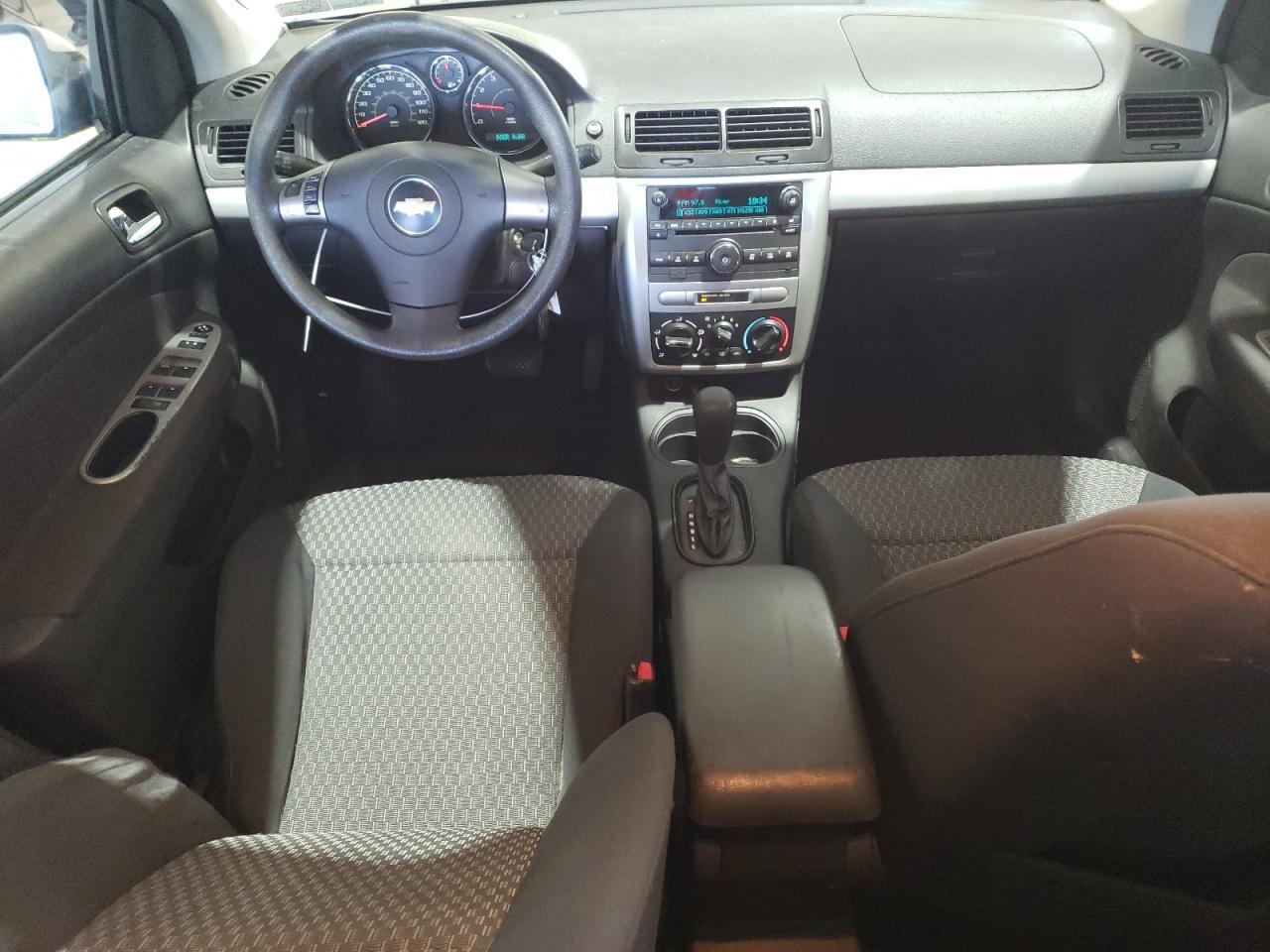 2009 CHEVROLET COBALT