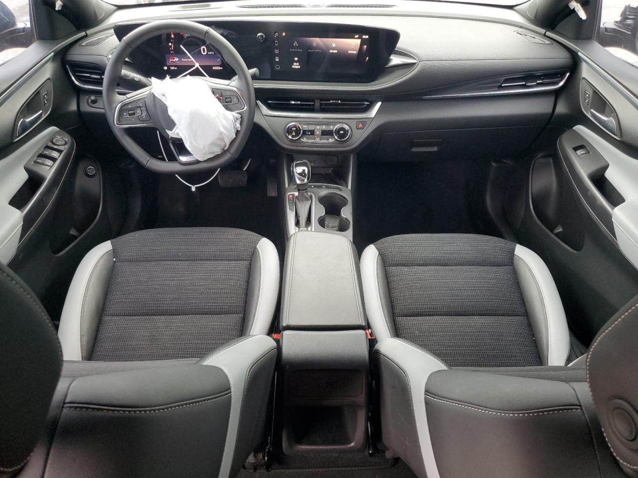 2024 BUICK Envista