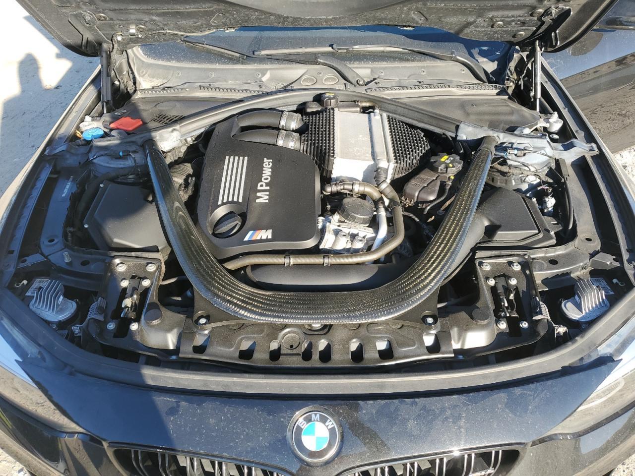 2019 BMW M4