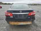2014 NISSAN SENTRA
