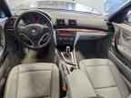2011 BMW 1 Series