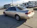 1999 TOYOTA CAMRY