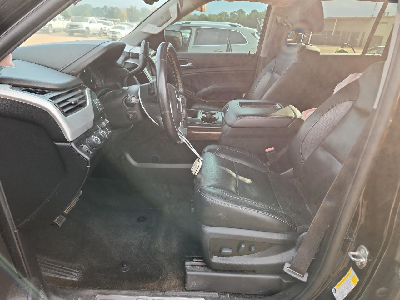 2018 GMC Yukon XL