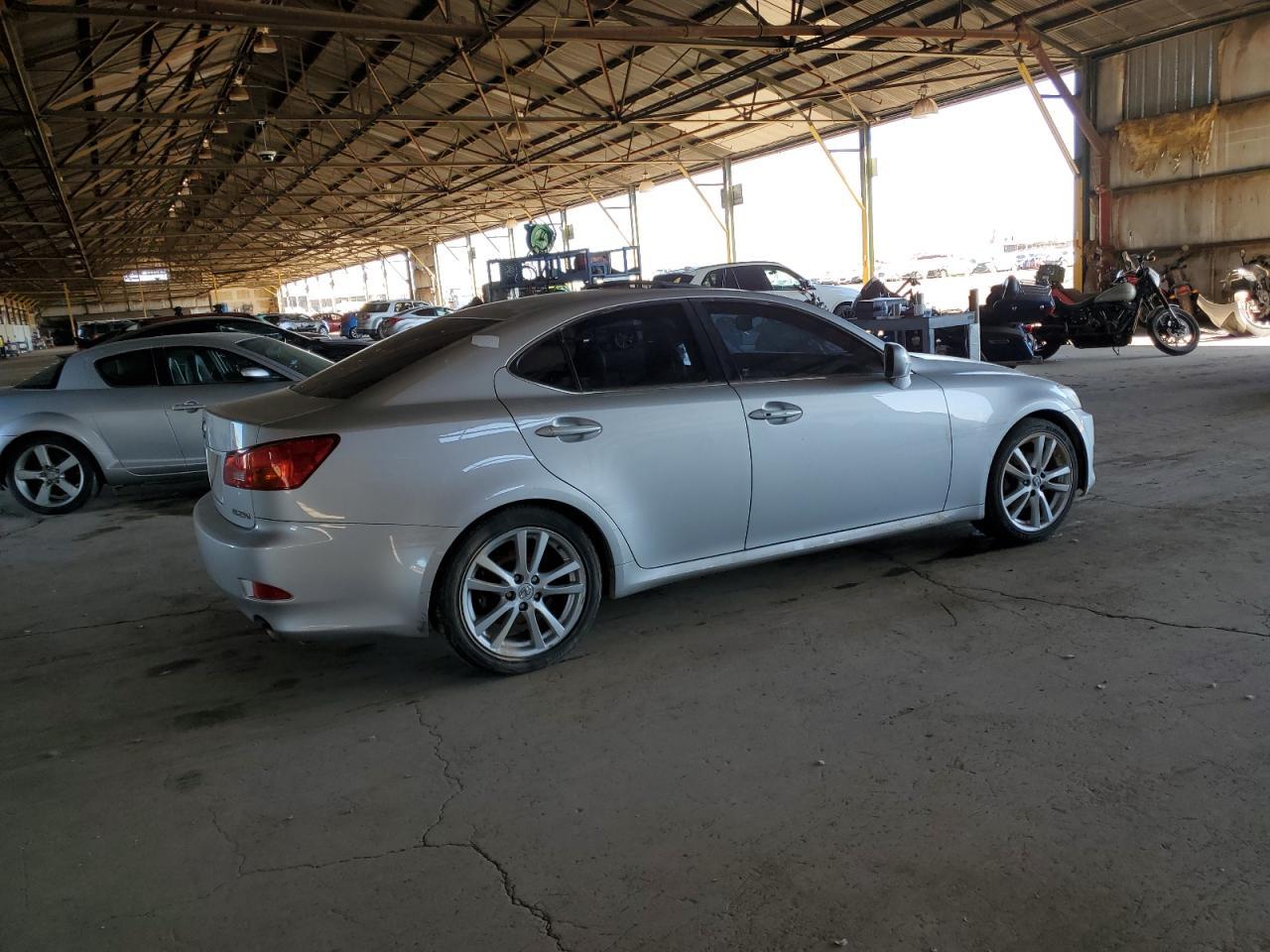 2006 LEXUS IS 250