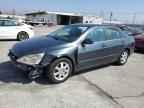 2005 HONDA ACCORD