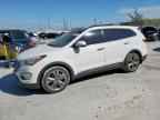 2015 HYUNDAI SANTA FE