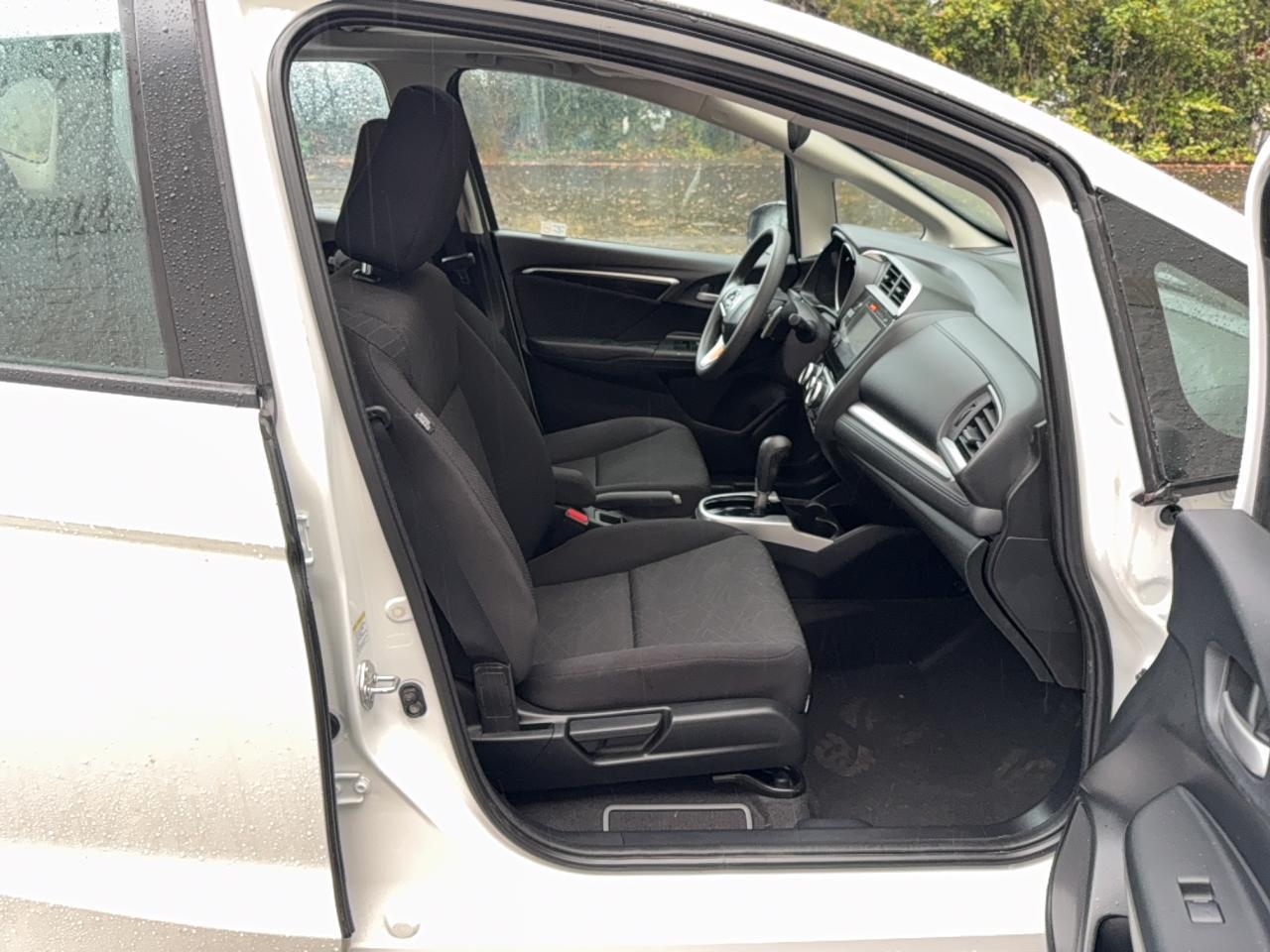 2015 HONDA FIT