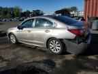 2016 SUBARU Legacy