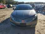 2016 LINCOLN MKZ